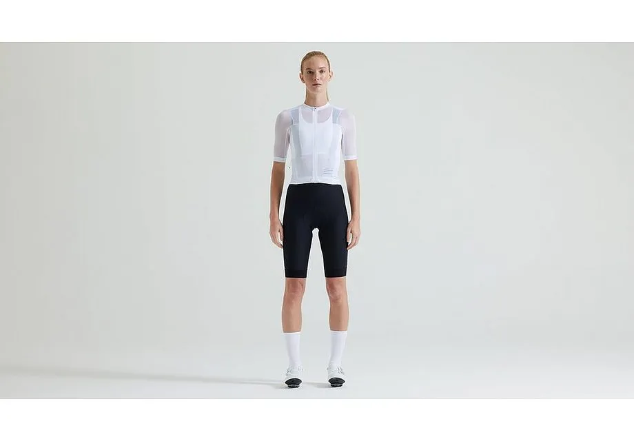 2025 SPECIALIZED PRIME LT SHORT SLEEVE WOMENS JERSEY - XX-LARGE, WHITE