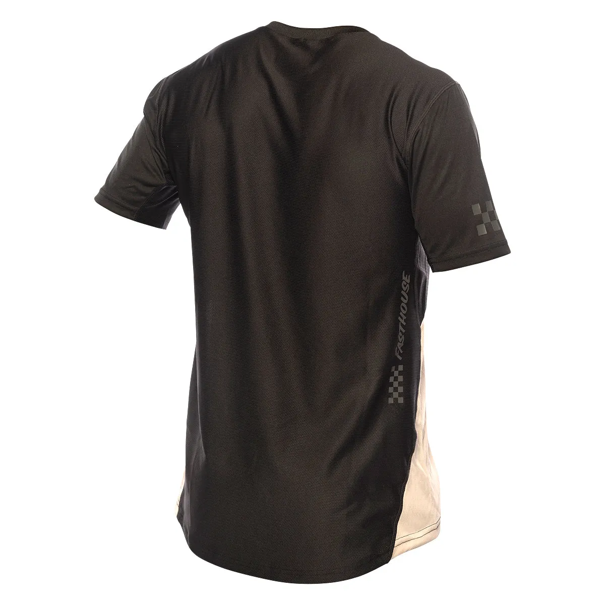 Alloy Sidewinder Jersey