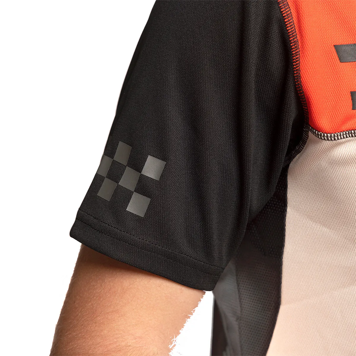 Alloy Sidewinder Jersey