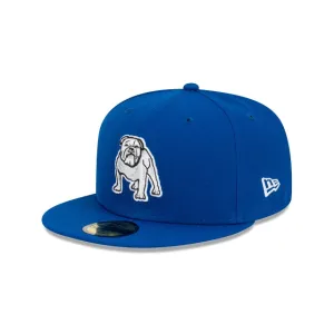Canterbury Bankstown Bulldogs Official Team Colours 59FIFTY Fitted