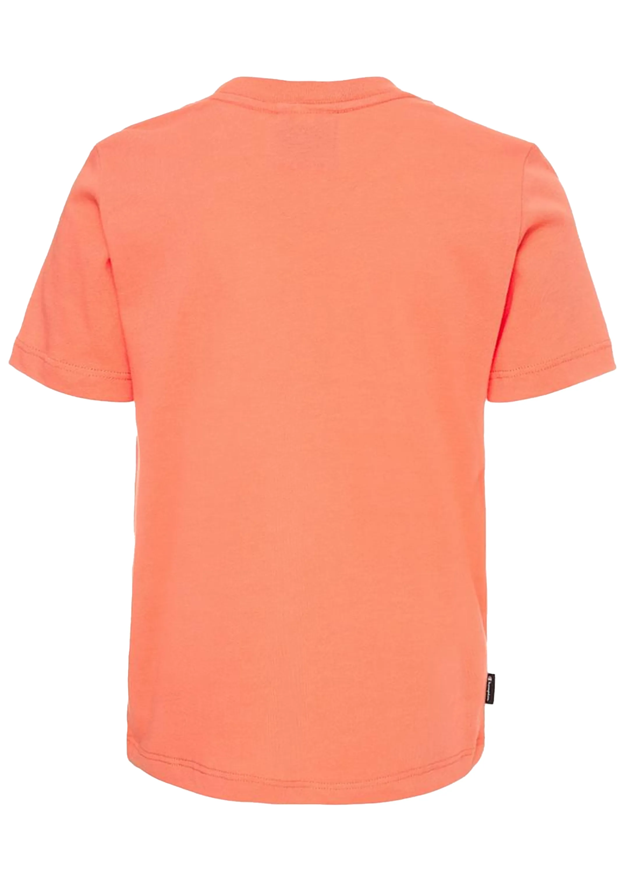 Champion Junior C Logo Jersey Tee <BR> KW4MN JGW