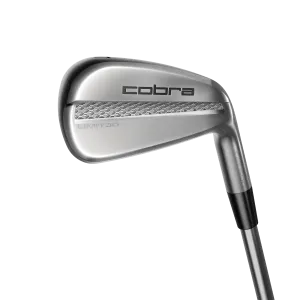 Cobra LIMIT3D Custom Irons