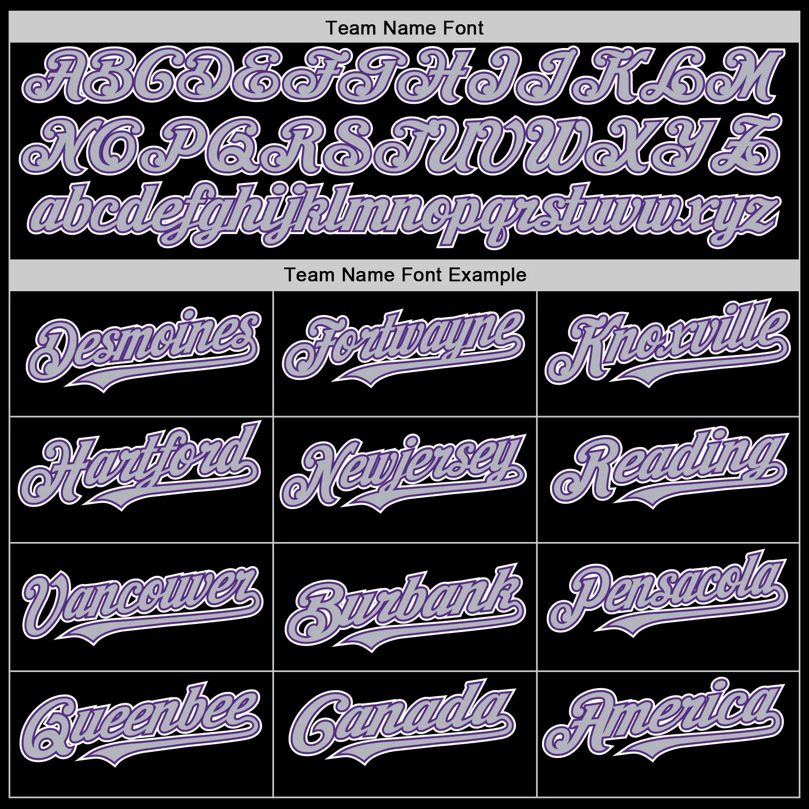 Custom Black Gray-Purple Mesh Authentic Throwback Baseball Jersey