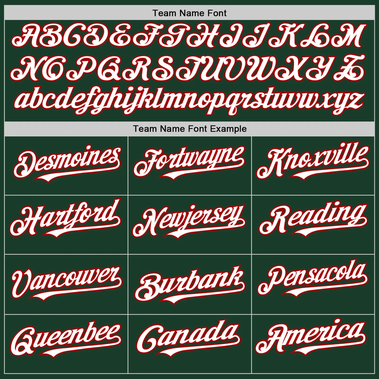 Custom Green White-Red Authentic Sleeveless Baseball Jersey