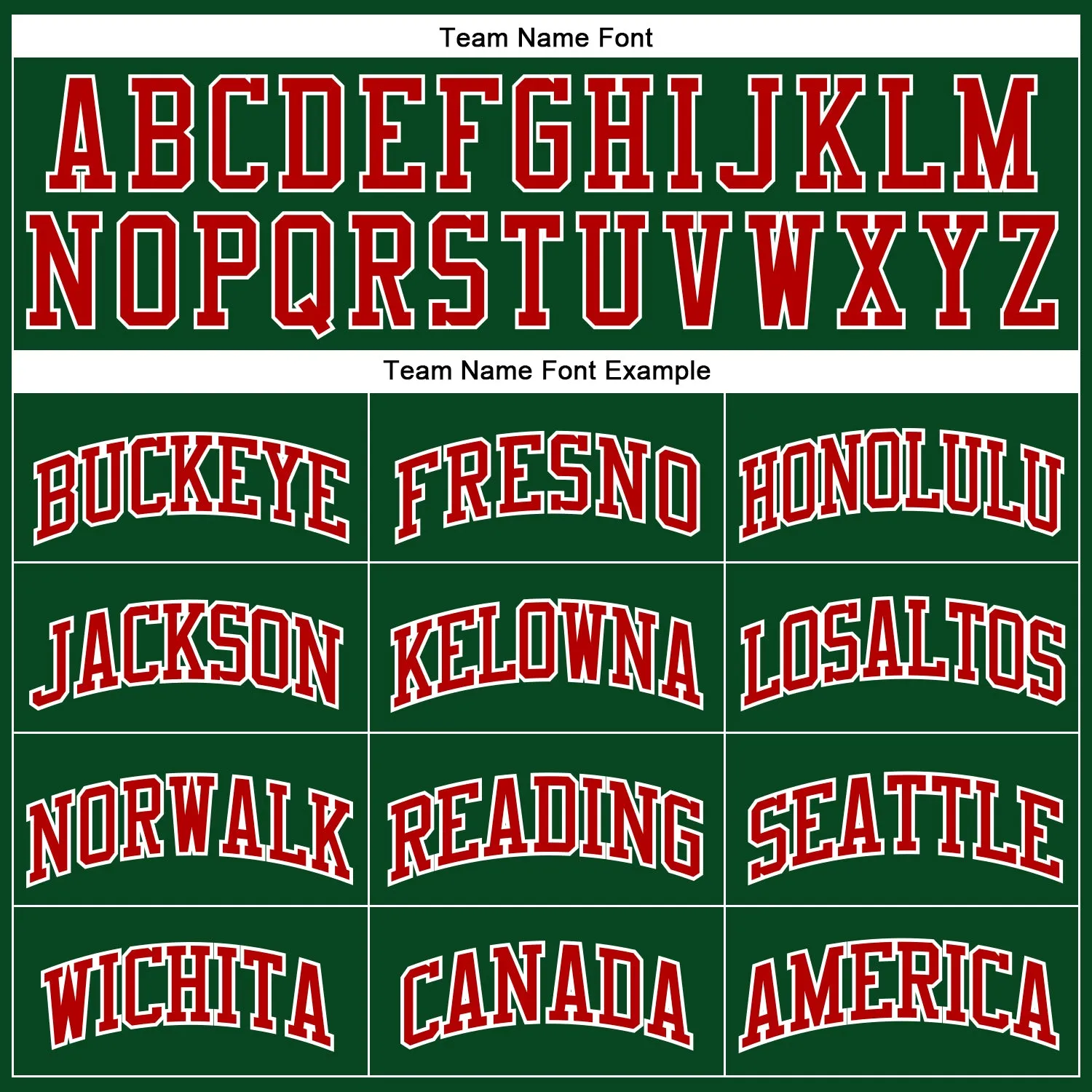 Custom Hunter Green White Pinstripe Red Authentic Basketball Jersey