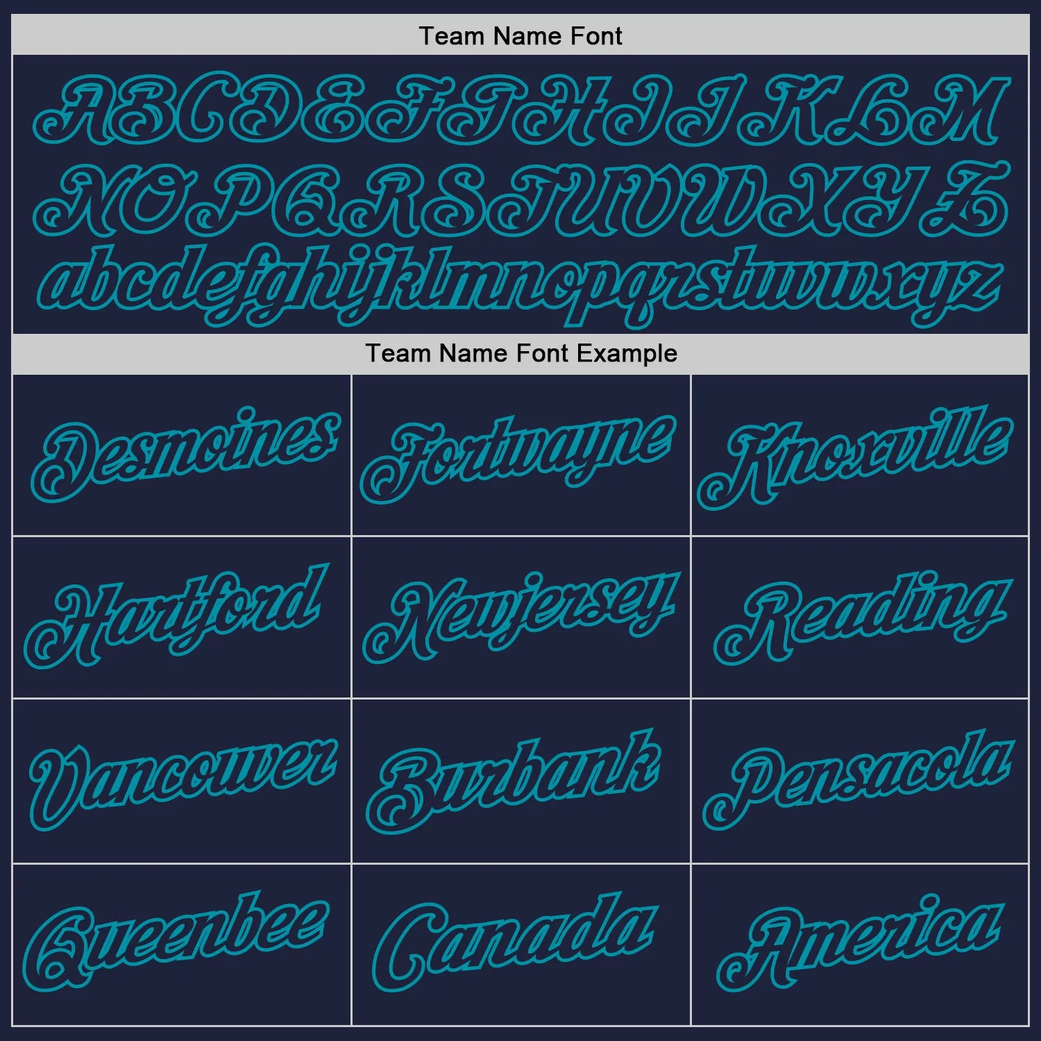 Custom Navy Teal Authentic Throwback Basketball Jersey