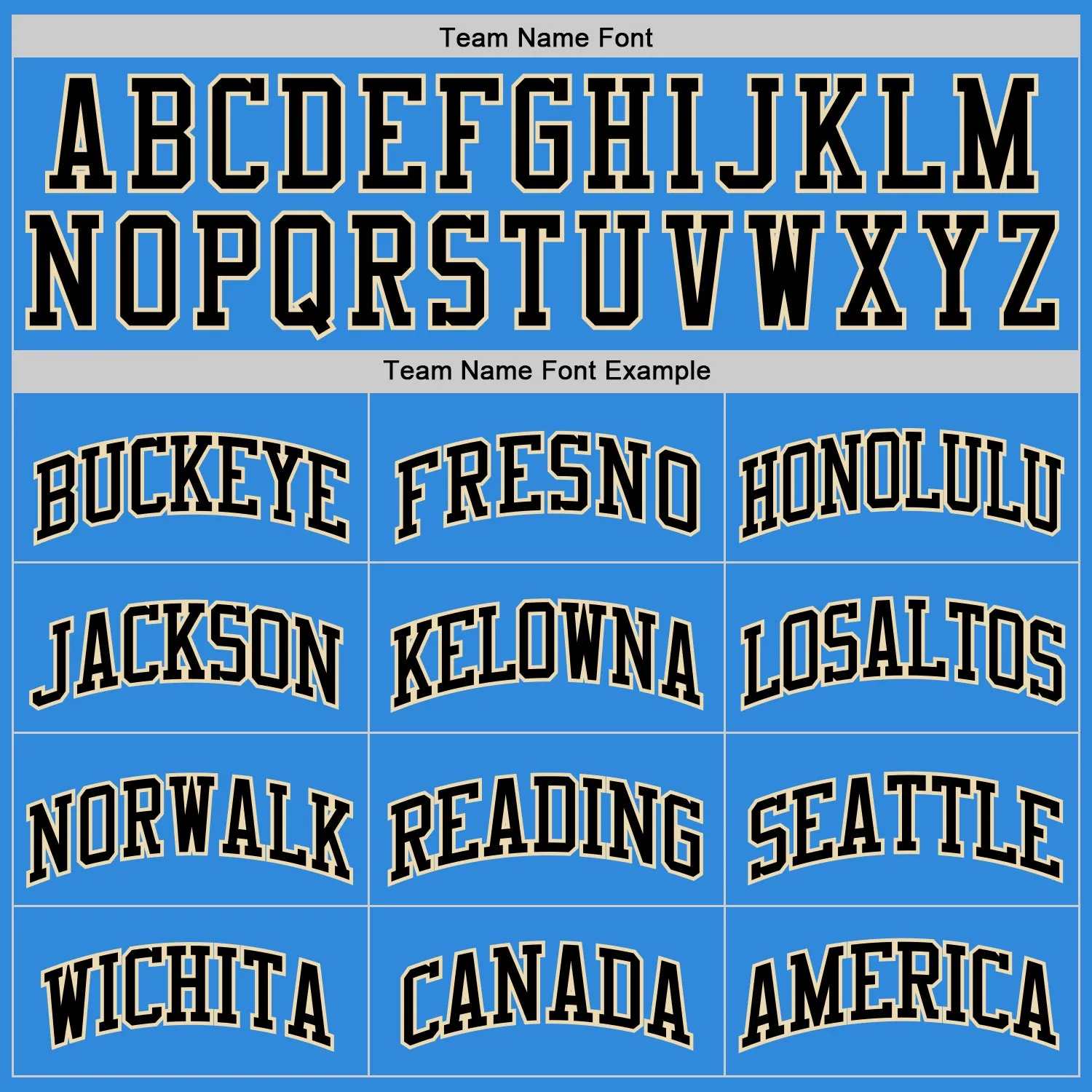 Custom Powder Blue Black-Cream Authentic Basketball Jersey