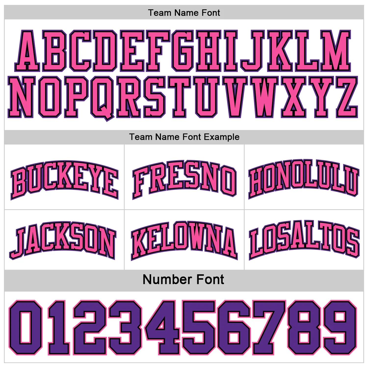 Custom Purple Pink Black-White Reversible Double Side Basketball Jersey