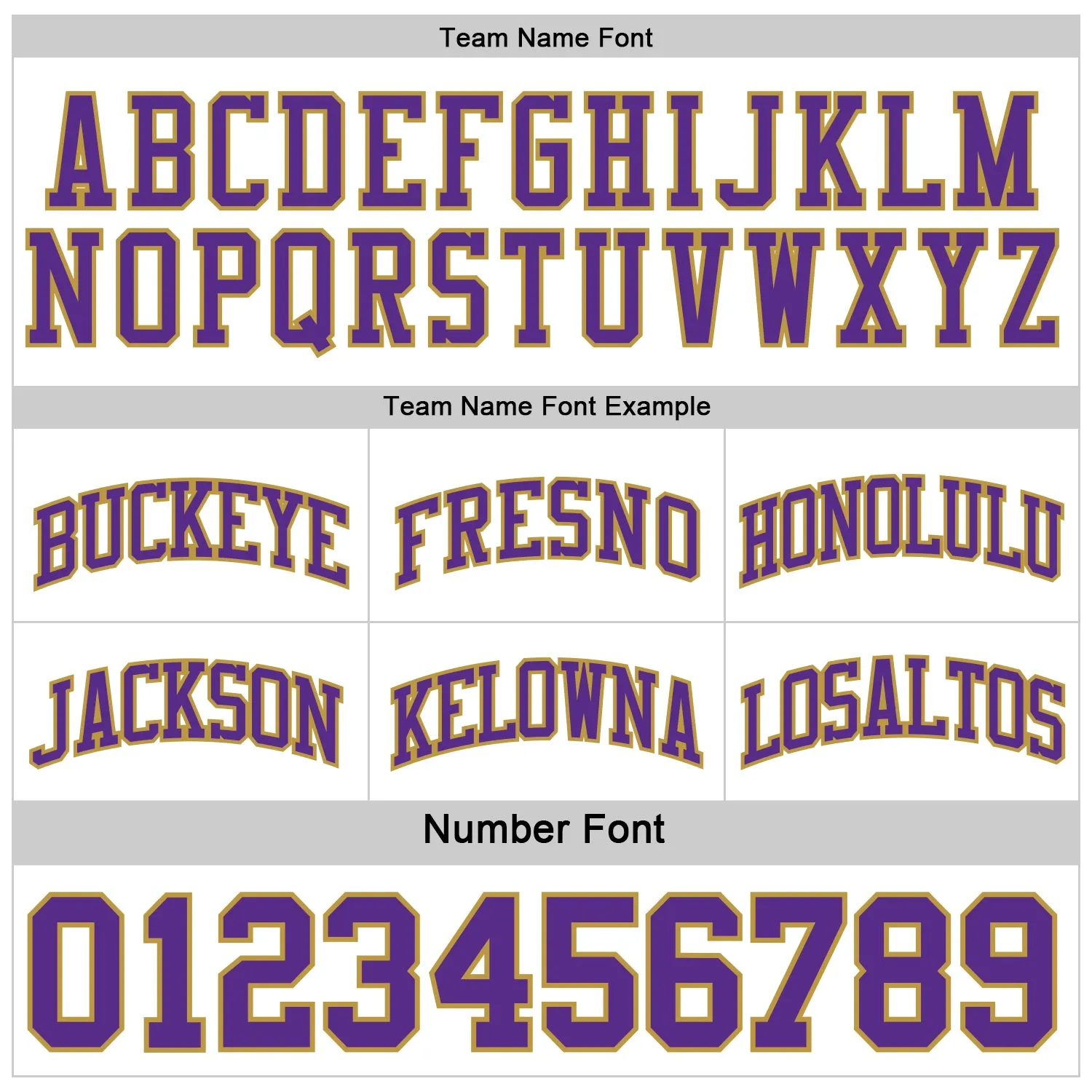 Custom Purple White-Old Gold Reversible Double Side Basketball Jersey