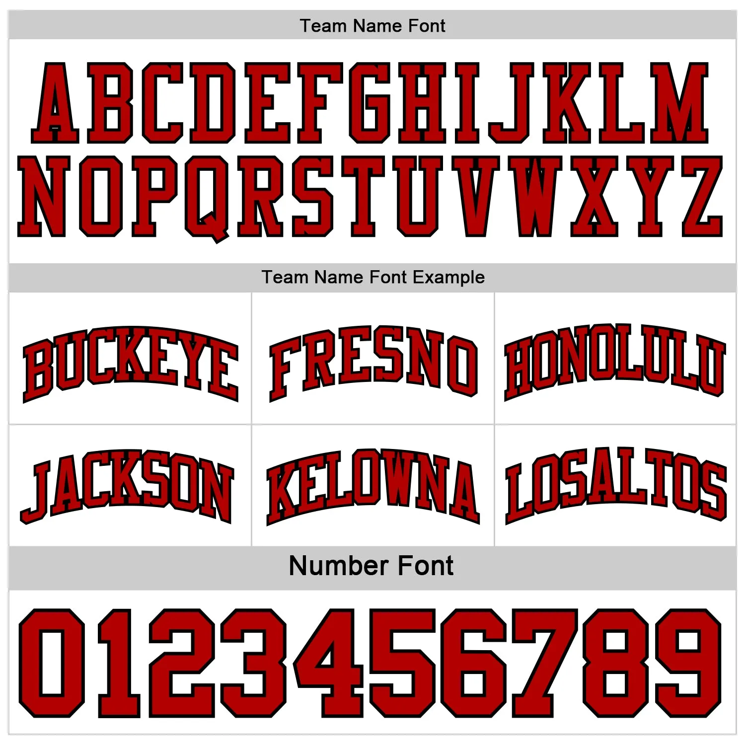 Custom Reversible Black Red-White Double Side Basketball Jersey
