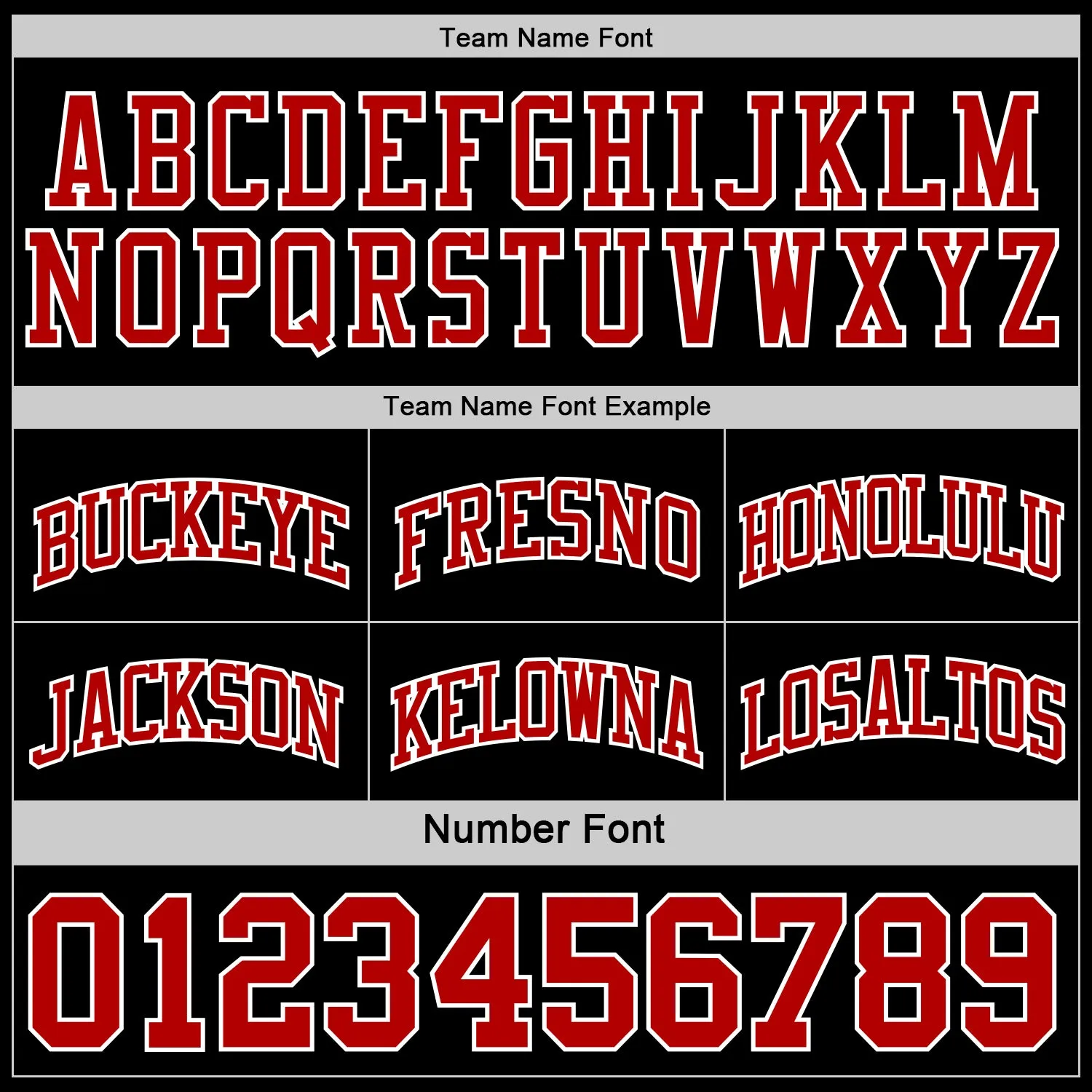 Custom Reversible Black Red-White Double Side Basketball Jersey