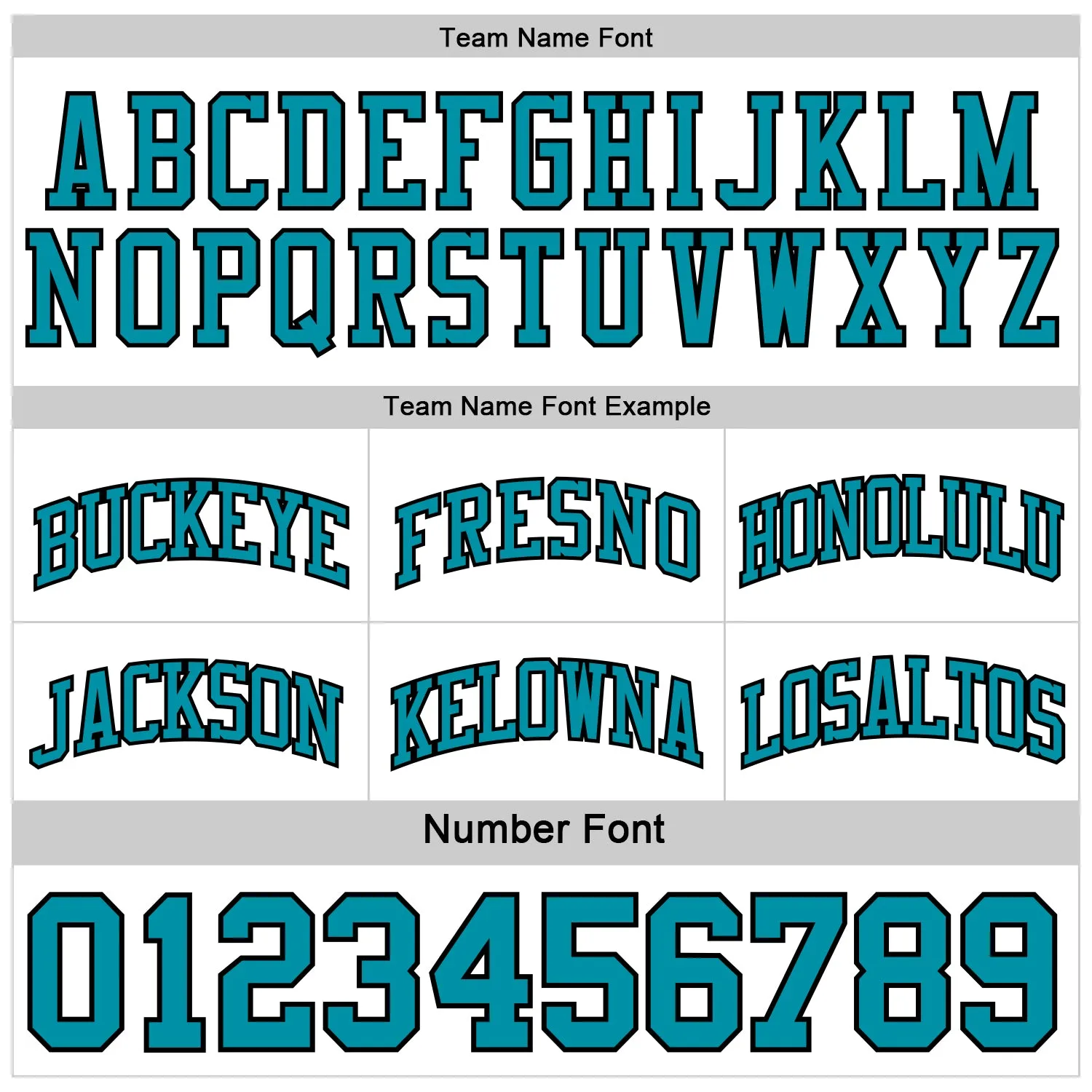 Custom Reversible Black White-Teal Double Side Basketball Jersey