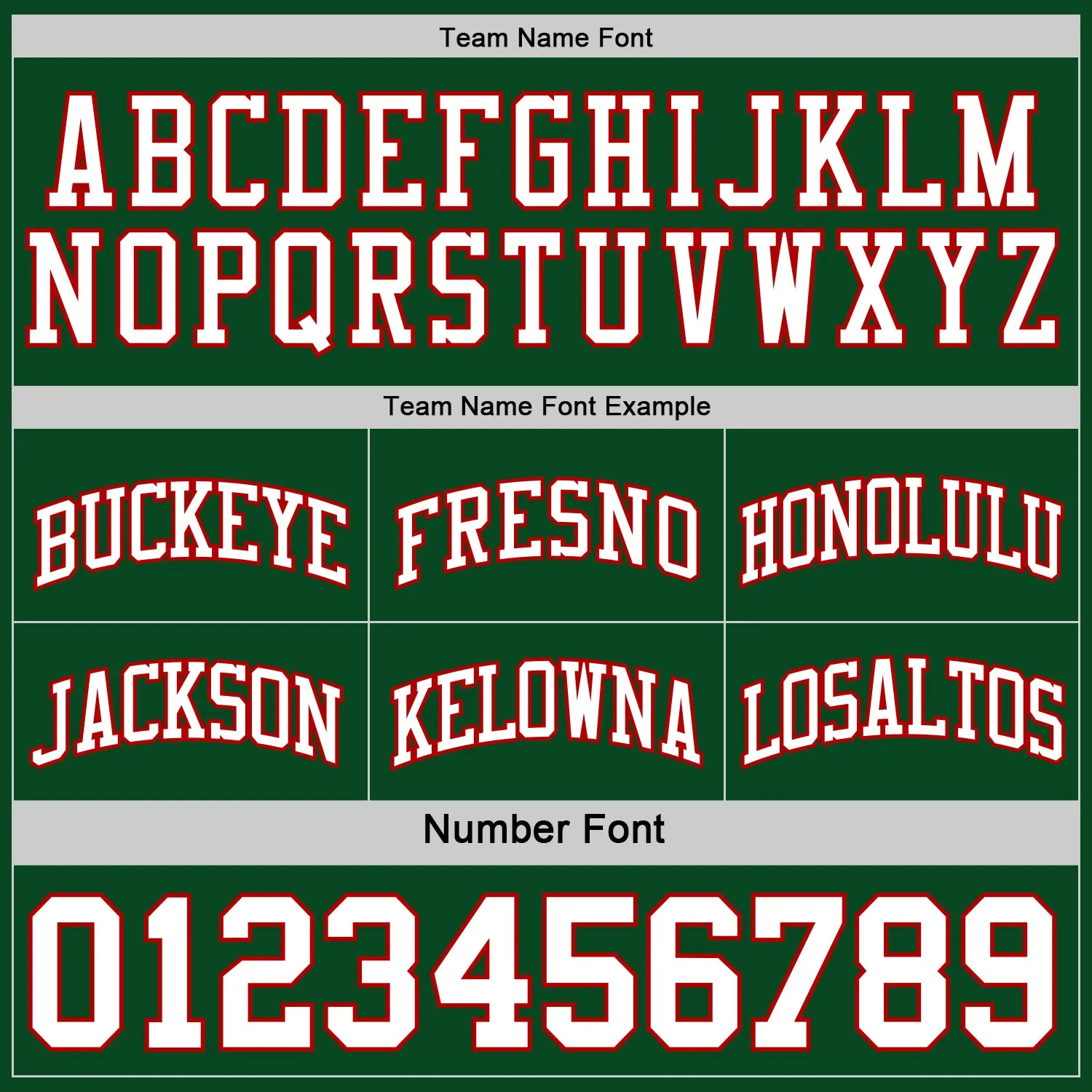 Custom Reversible Green White-Red Double Side Basketball Jersey