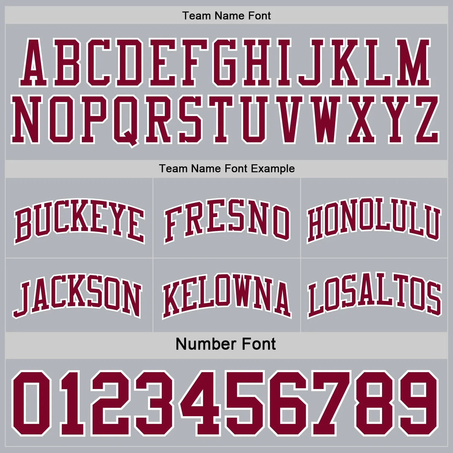 Custom Reversible Maroon Gray-White Double Side Basketball Jersey