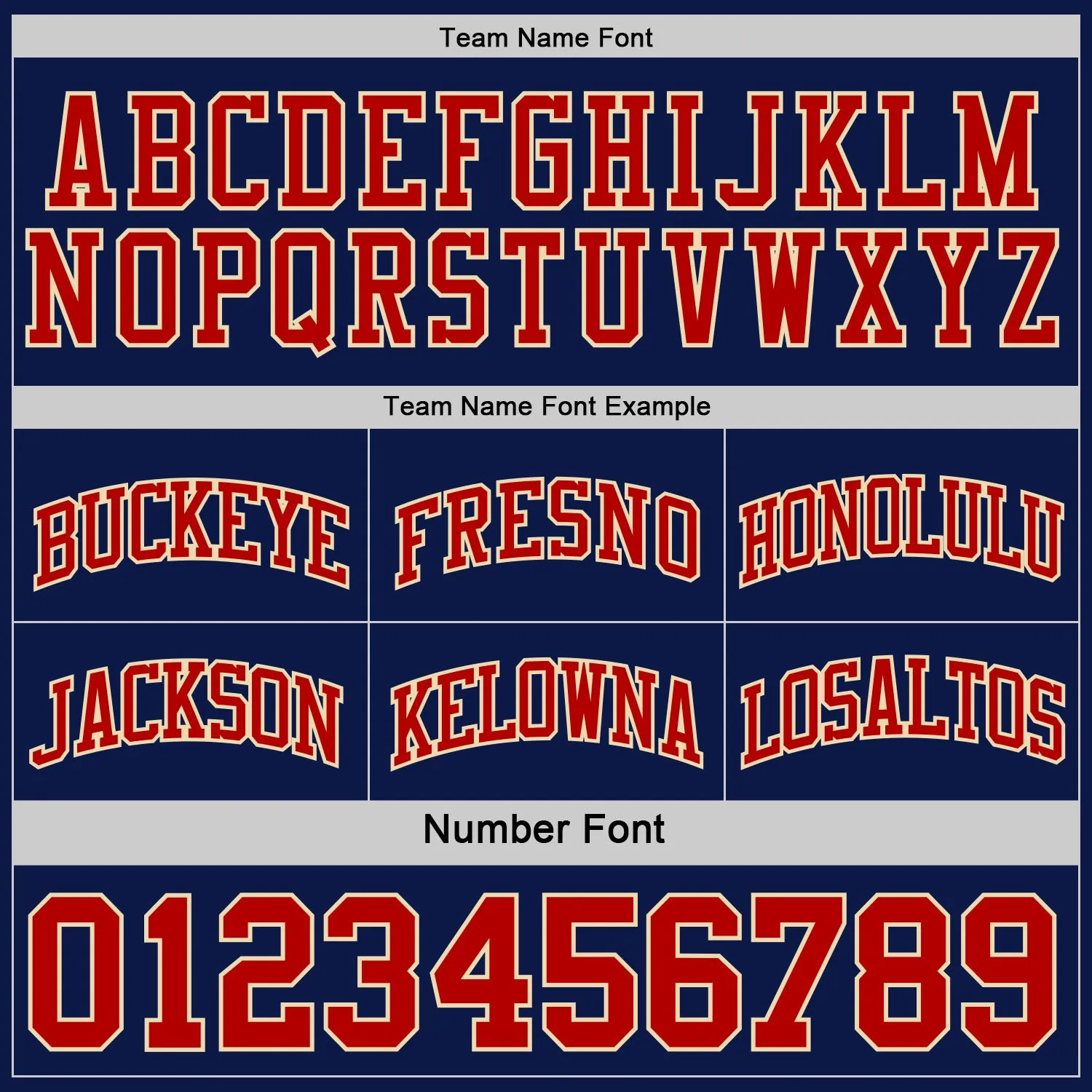 Custom Reversible Navy Red-Cream Double Side Basketball Jersey