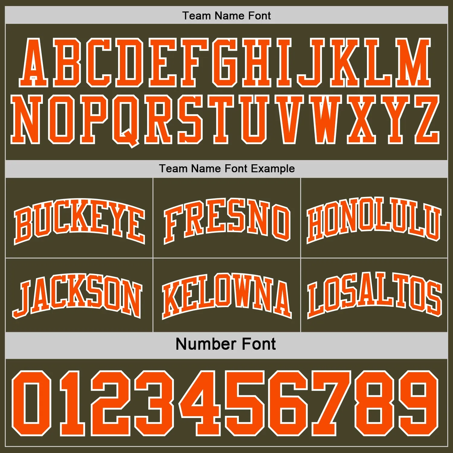 Custom Reversible Olive Orange-White Double Side Salute To Service Basketball Jersey