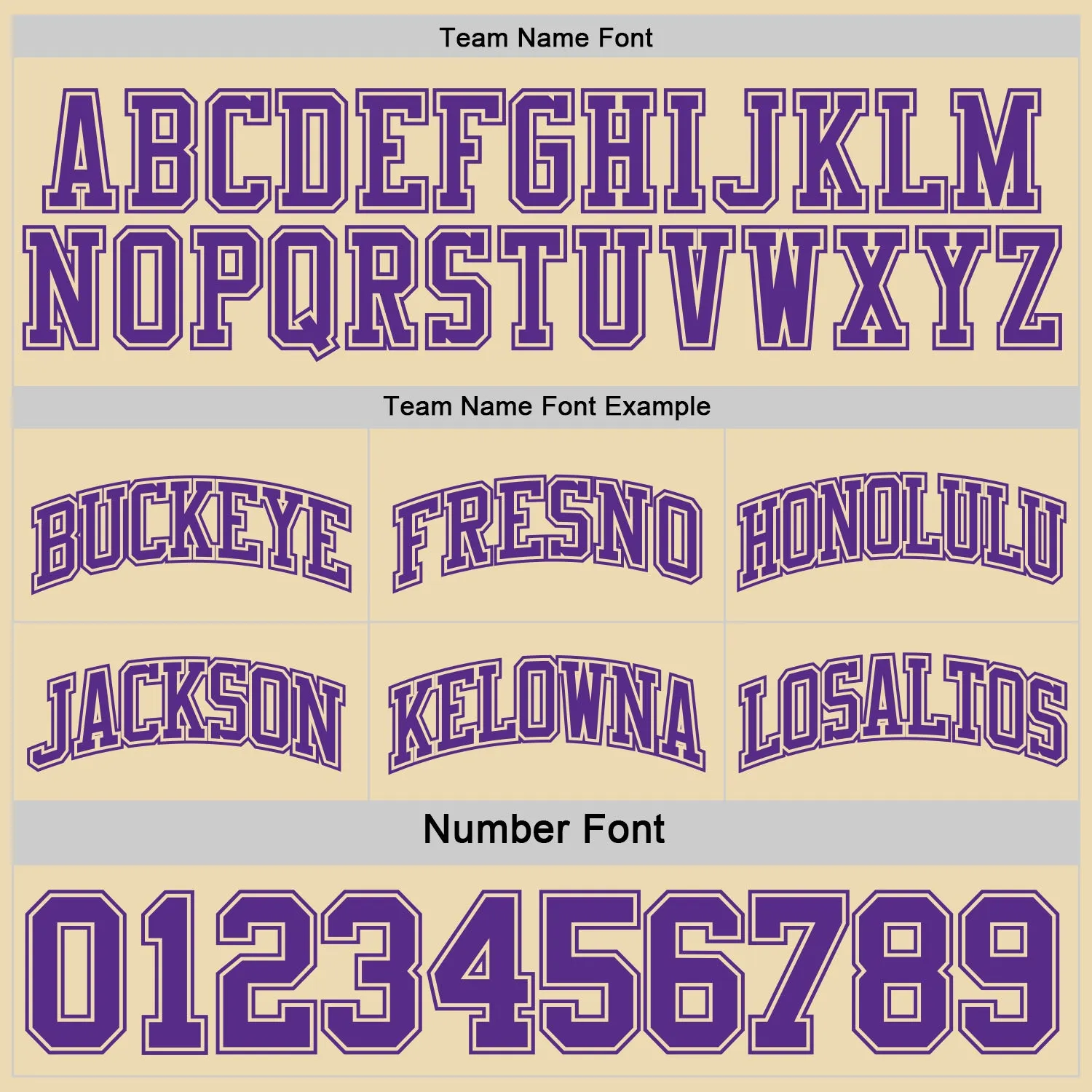 Custom Reversible Purple Cream Double Side Basketball Jersey
