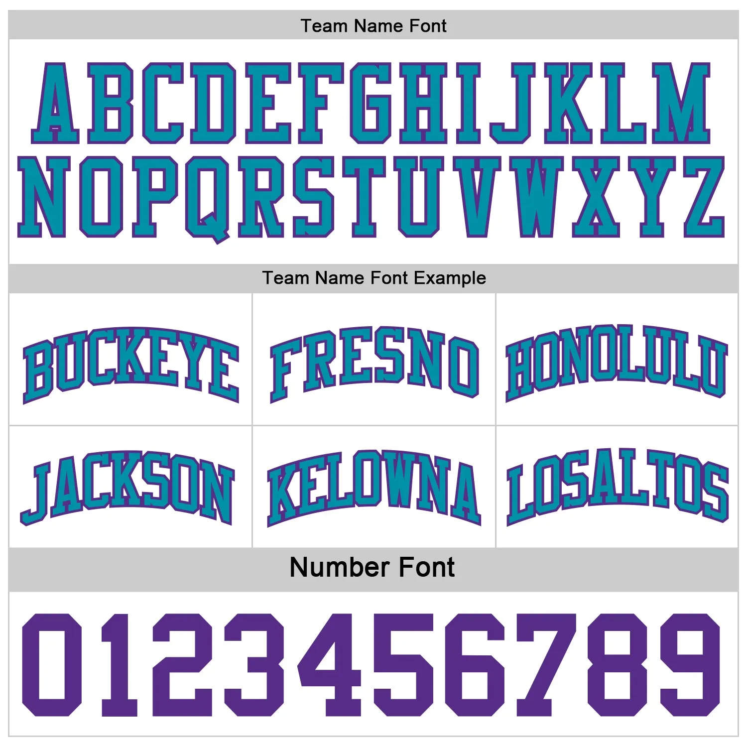 Custom Reversible Teal Purple-White Double Side Basketball Jersey