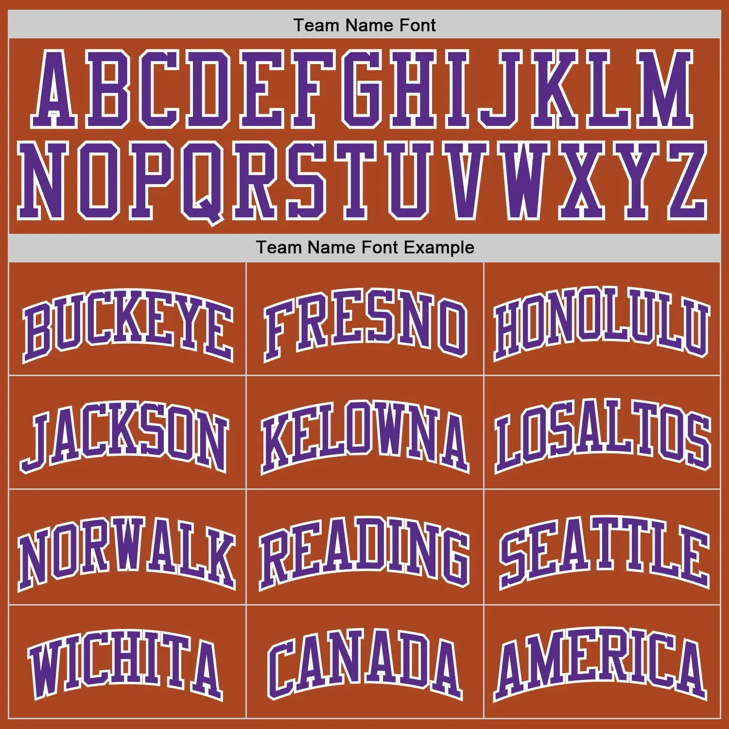 Custom Texas Orange Purple-White Authentic Basketball Jersey