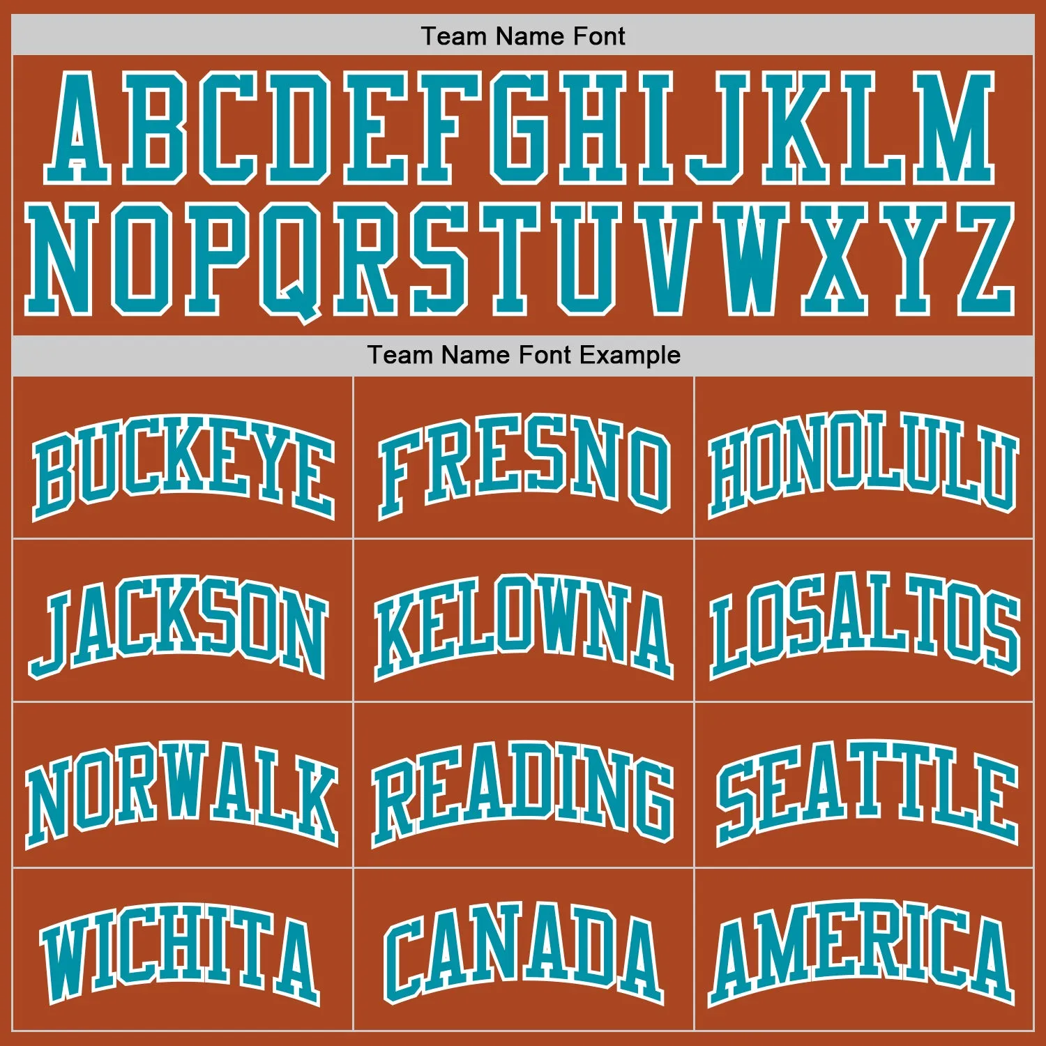 Custom Texas Orange Teal-White Authentic Basketball Jersey