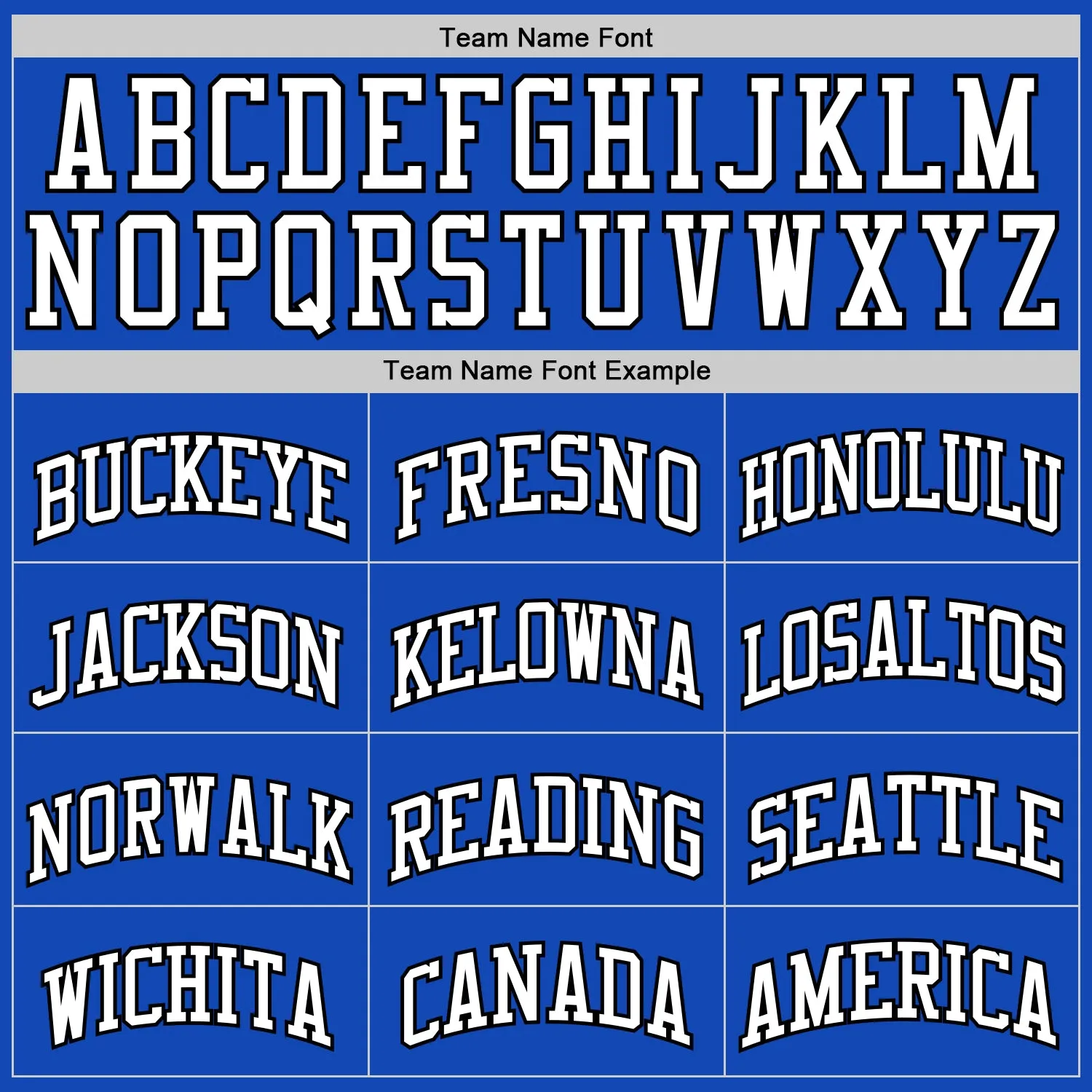 Custom Thunder Blue White-Black Authentic Basketball Jersey