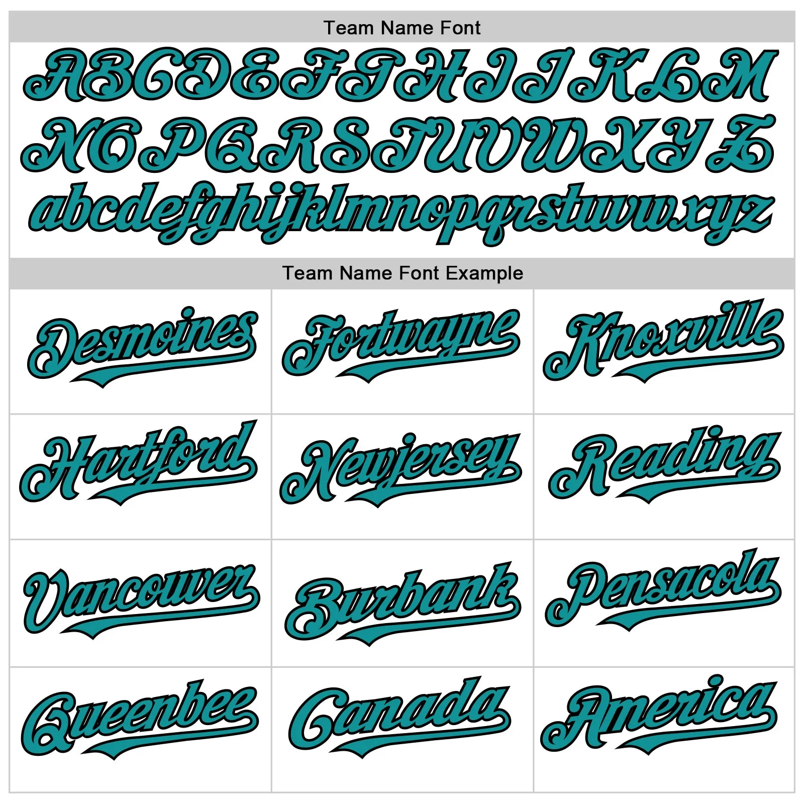 Custom White Teal Pinstripe Black Authentic Sleeveless Baseball Jersey