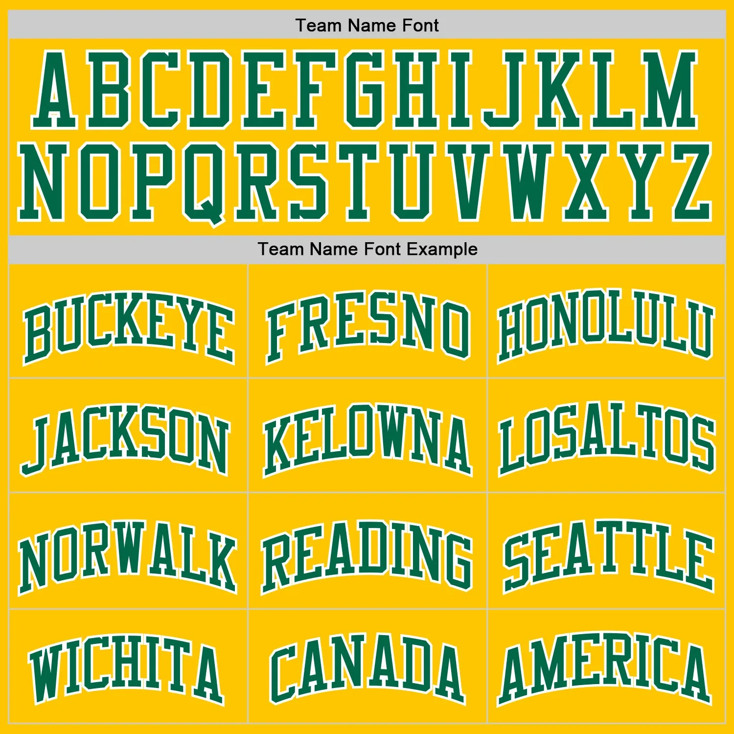 Custom Yellow Kelly Green-White Authentic Basketball Jersey