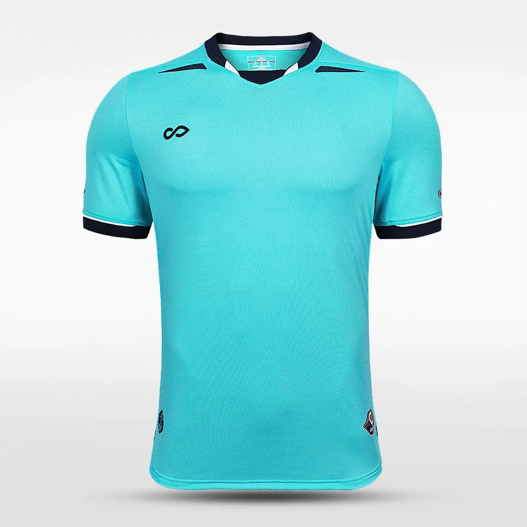 Dragon Vein 3rd Gen - Customized Men's Soccer Jersey - Transfer Print Only