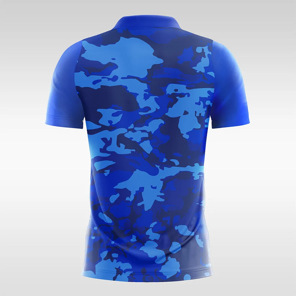 Honor 1 - Customized Men's Soccer Jersey - Vinyl Print