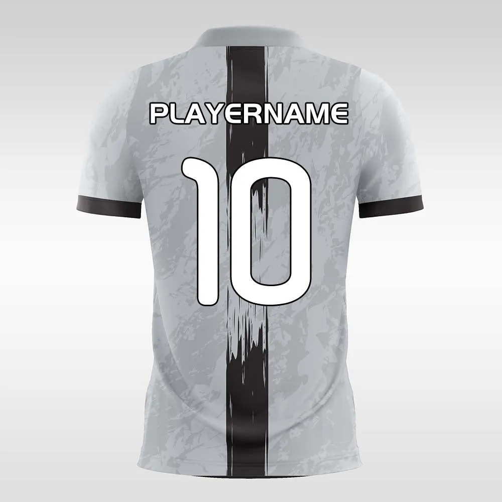 Imperialseal-Customized Men's Sublimated Soccer Jersey