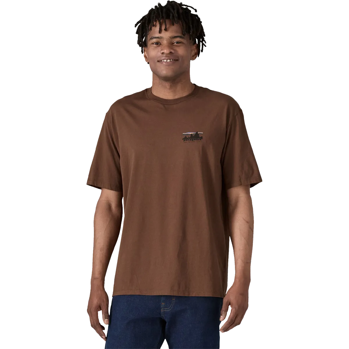 Men's '73 Skyline Organic T-Shirt