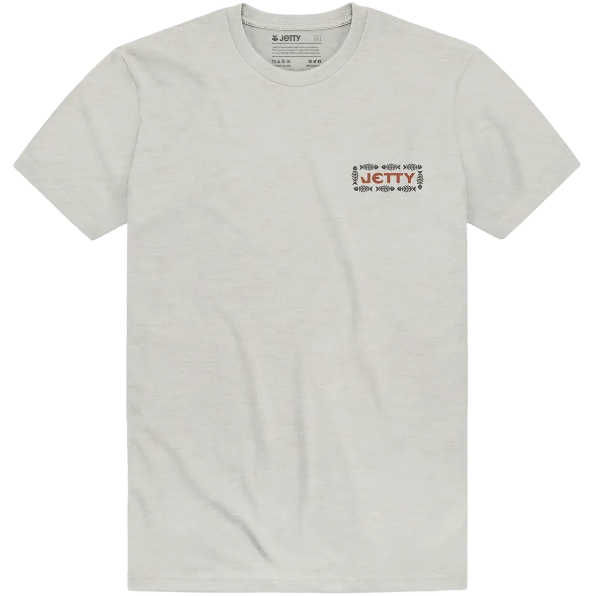 Men's Chaser Tee