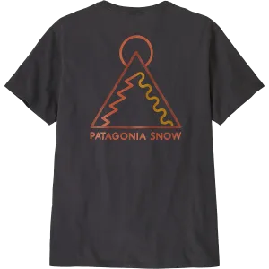 Men's Dawn Tracks Organic T-Shirt