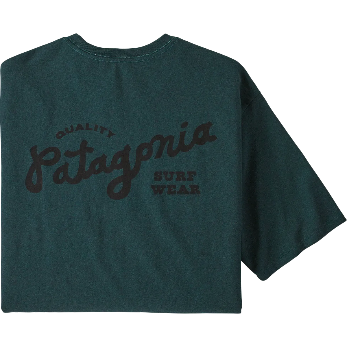 Men's Quality Surf Pocket Responsibili-Tee