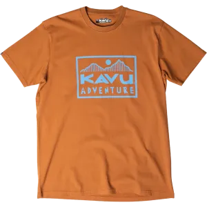 Men's Set Off Tee