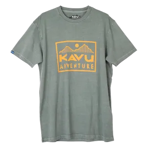 Men's Set Off Tee