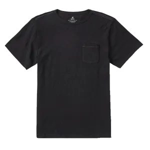 Men's Well Worn Midweight Organic Tee