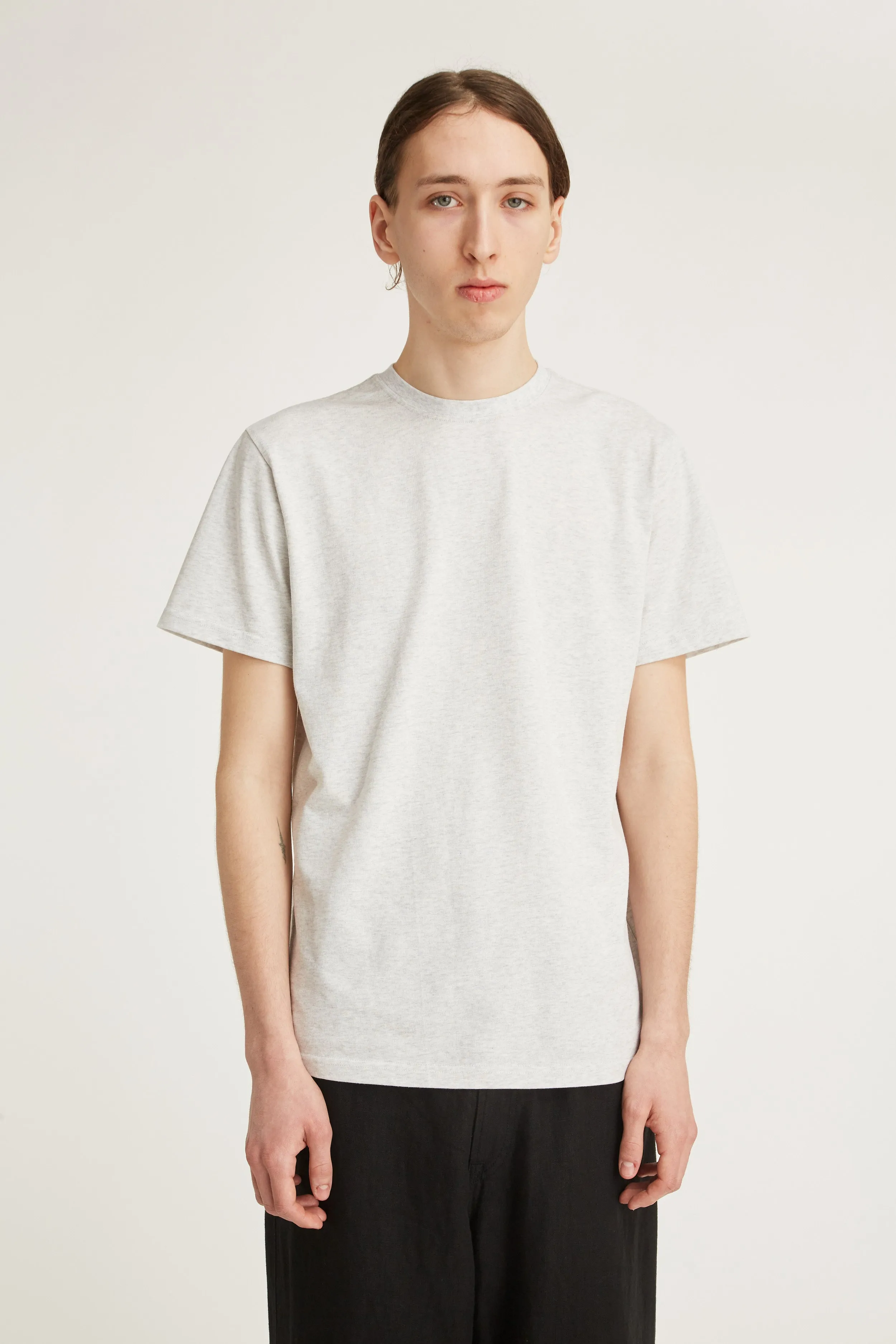 Richmond 2-pack Light Grey
