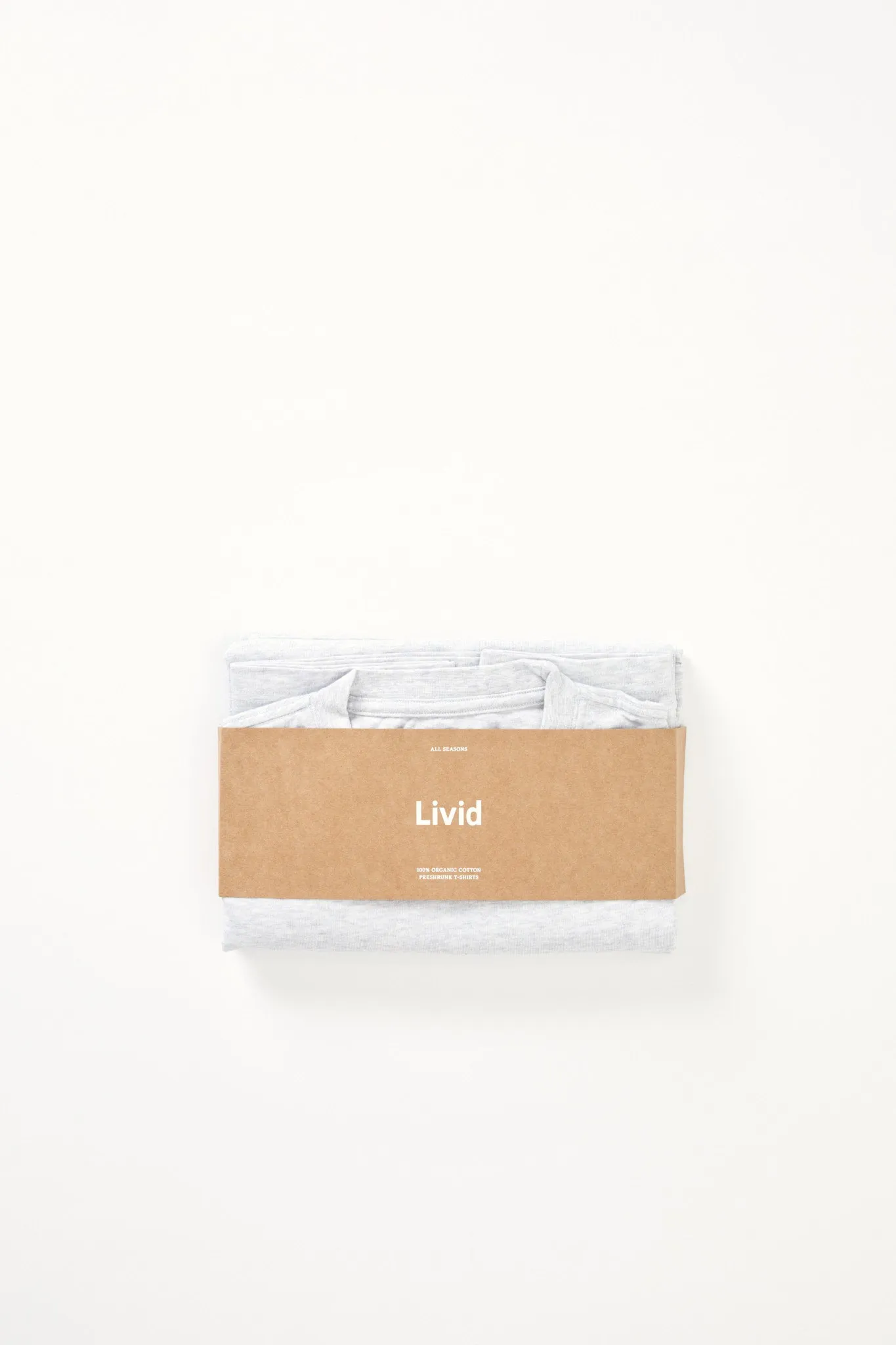 Richmond 2-pack Light Grey