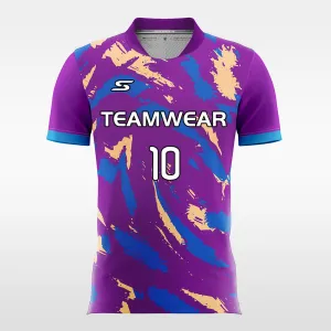 Shimmer-Men’s Sublimated Soccer Jersey
