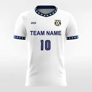 Sparkle - Customized Men's Sublimated Soccer Jersey