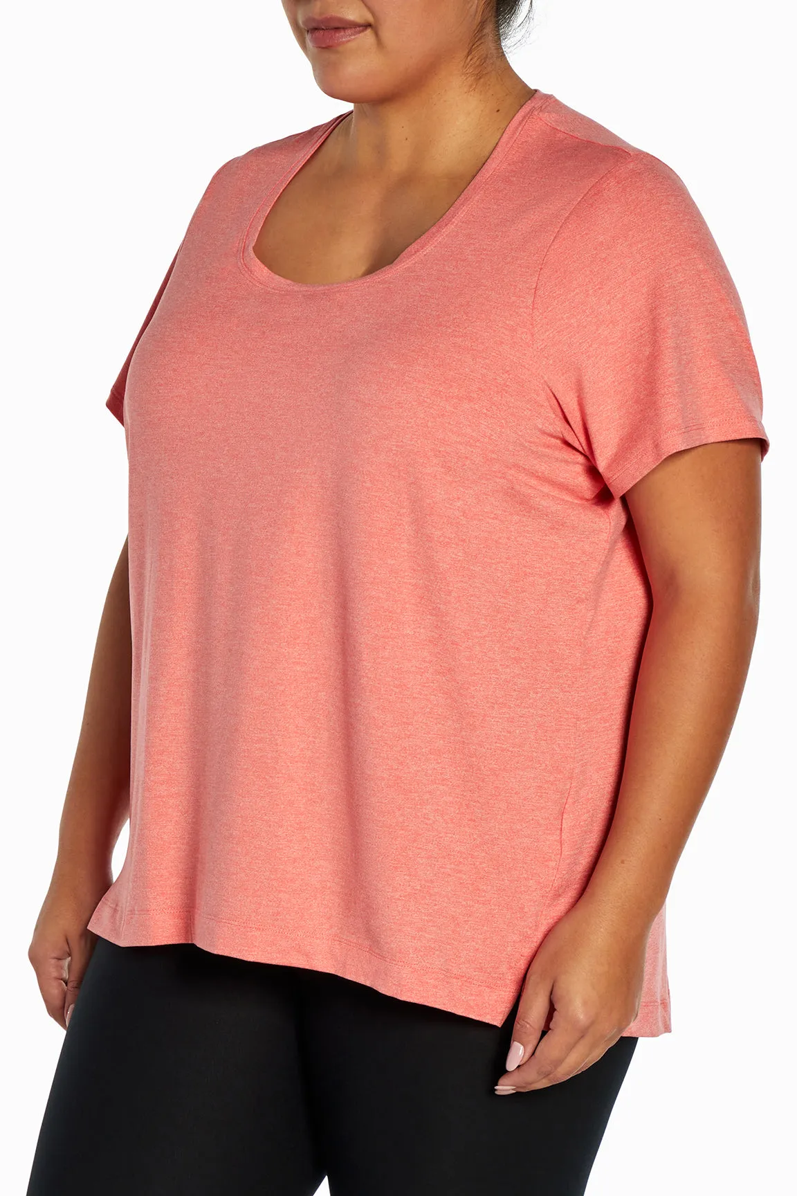 Susan Short Sleeve Top