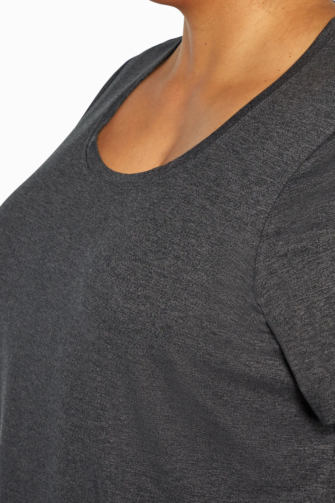 Susan Short Sleeve Top