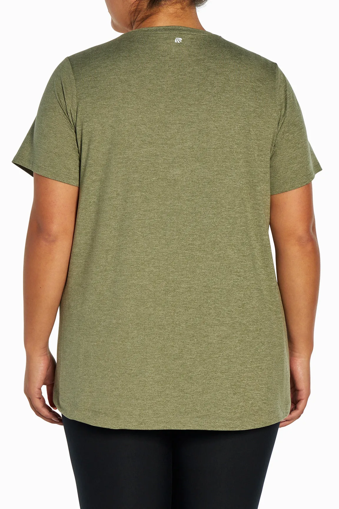 Susan Short Sleeve Top