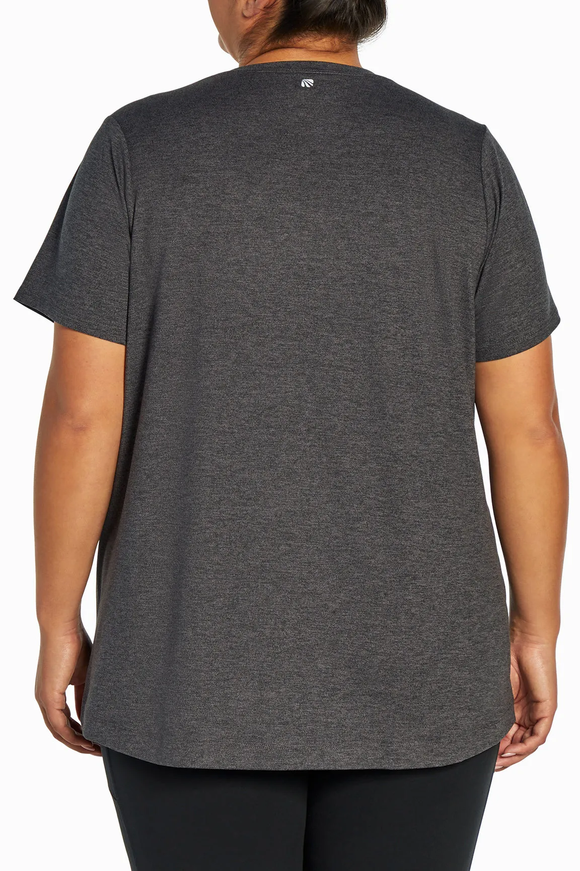 Susan Short Sleeve Top