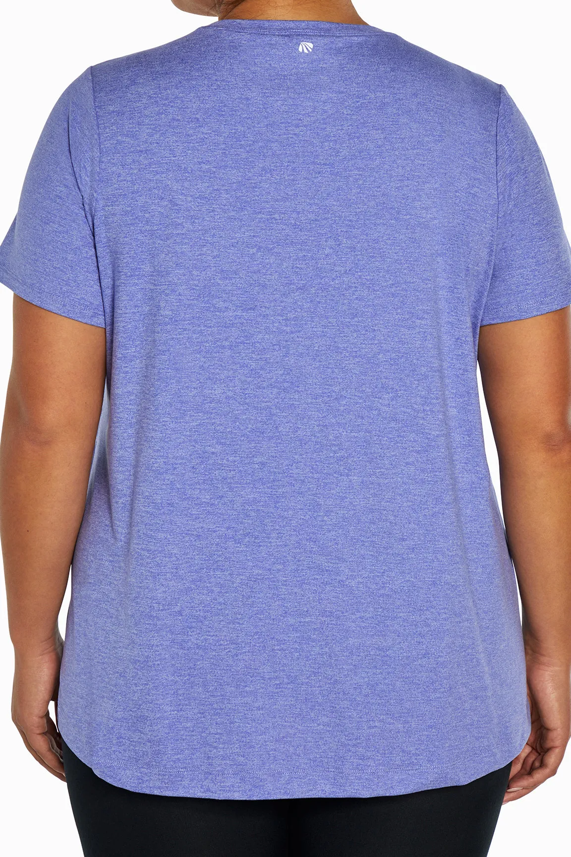 Susan Short Sleeve Top