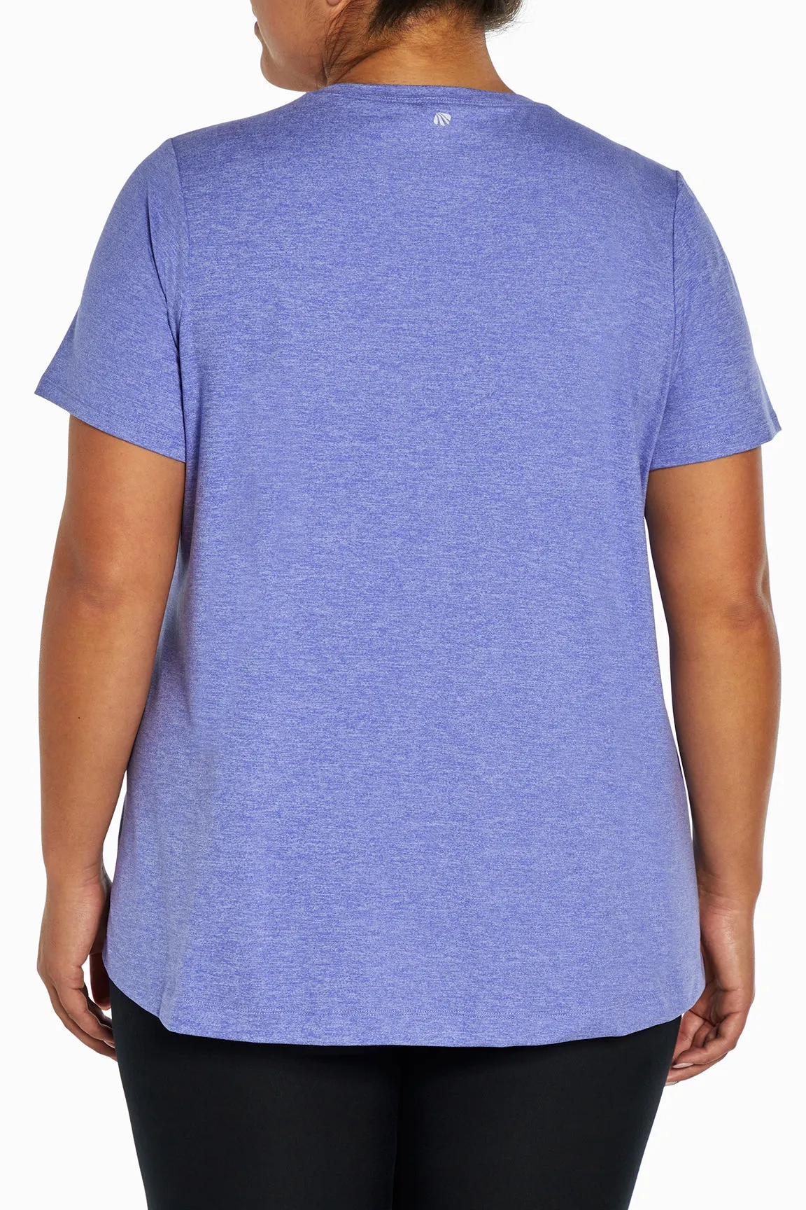 Susan Short Sleeve Top
