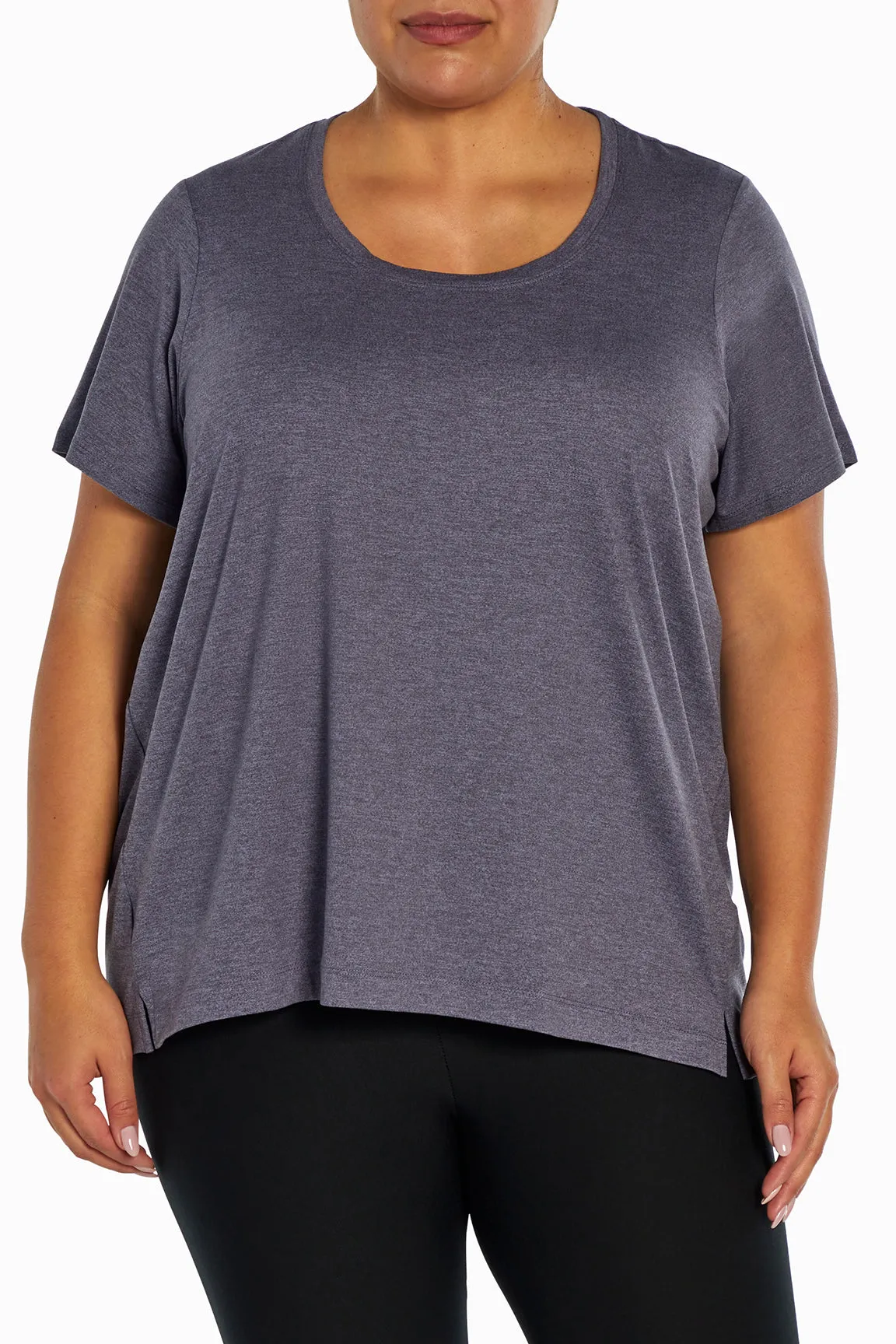 Susan Short Sleeve Top