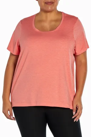 Susan Short Sleeve Top