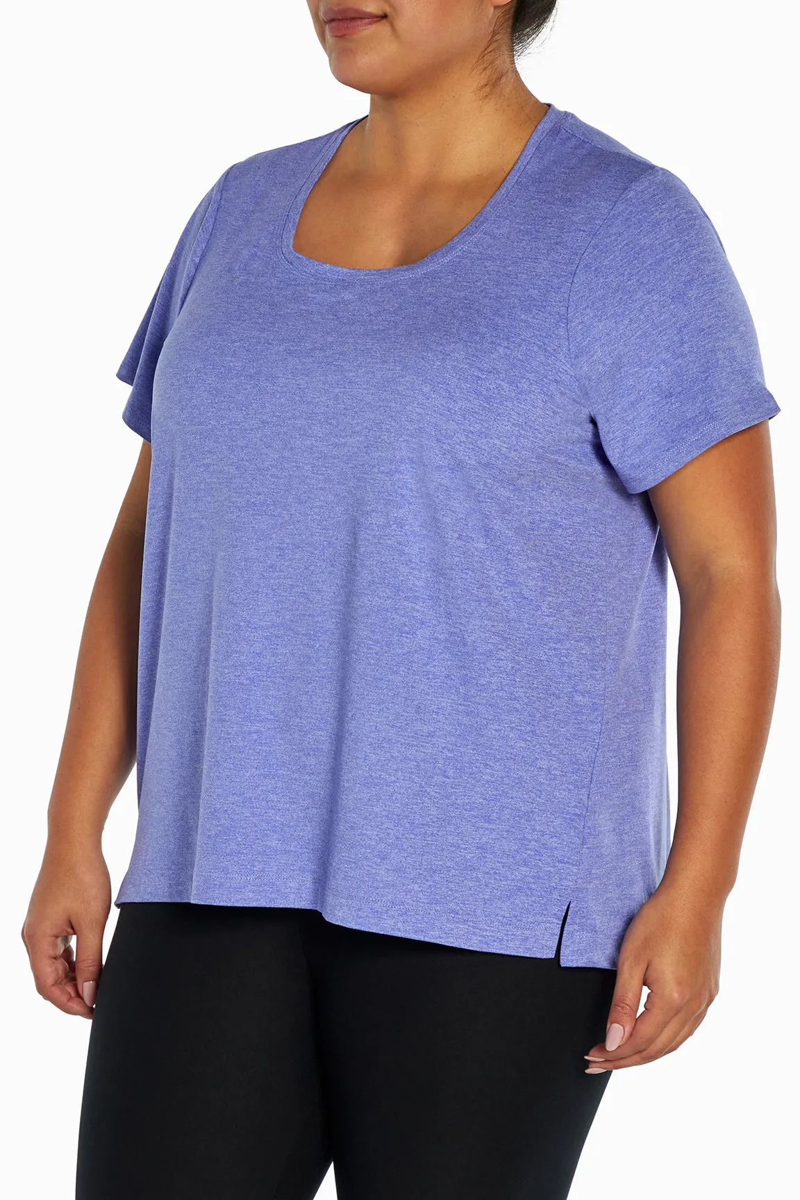 Susan Short Sleeve Top